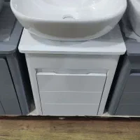 روشویی دیواری اقتصادی ۳۵×۳۵|لوازم سرویس بهداشتی|لاهیجان, گلستان|دیوار