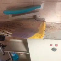 مکش صنعتی|چرخ خیاطی و ریسندگی|اردبیل, |دیوار