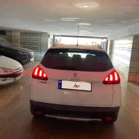 پژو 2008 مدل 98 بدون رنگ|خودرو سواری و وانت|تهران, حسنآباد|دیوار