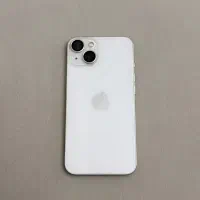 ایفون 13 سفید