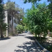 اجاره آپارتمان ۶۸ متری/۲خواب/روبه نما/دو واحدی