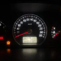 سوناتا ۲۰۰۶ - ۳۳۰۰ سی سی|خودرو سواری و وانت|تهران, آبشار|دیوار