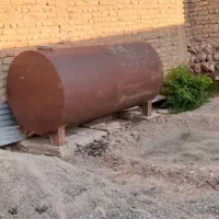 تانکر|مصالح و تجهیزات ساختمان|قیدار, |دیوار