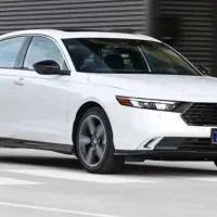 حواله هوندا آکورد