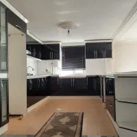 کابینت کامل آشپزخانه