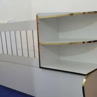 تخت خواب اتاق نوزاد و کودک