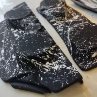 تاقچه ۳بعدی سیستم روکش تعمیرات