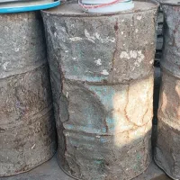 فروش سه عدد بشکه