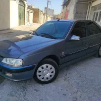 پارس tu5 مدل 1400 توافقی