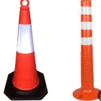 مانع پلاستیکی