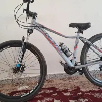 دوچرخه ۲۷/۵|دوچرخه، اسکیت، اسکوتر|تبریز, |دیوار