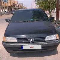 پژو 405 مدل 83 موتور 97