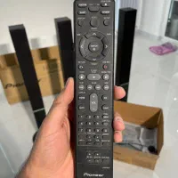 سینمای خانگی پایونیر|سیستم صوتی خانگی|تهران, جنت‌آباد جنوبی|دیوار