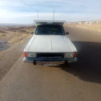 پیکان وانت نقد واقساط89|خودرو سواری و وانت|بستان آباد, |دیوار