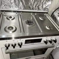 گاز|اجاق گاز و لوازم برقی پختوپز|برخوار, |دیوار