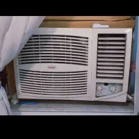 کولر تراست 18 هزار پیستونی بسیار تمیز