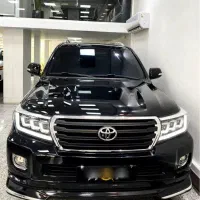 لندکروز 2012