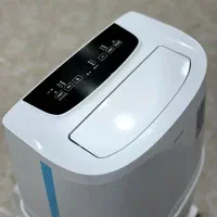 کولر گازی.  سنکور ۱۶ هزار