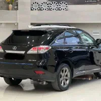 لکسوس RX350|خودرو سواری و وانت|بانه, |دیوار