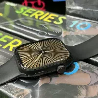 اسمارت‌واچ TX11pro سری10سایز46|ساعت|اهواز, نادری|دیوار