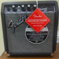 امپ فندر fender frontman 10g