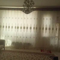 پرده توری وی آی پی