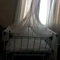 تخت نوزاد