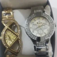 فروش عمده ساعت مچی زیر قیمت بازار|ساعت|مشهد, امام رضا (ع)|دیوار