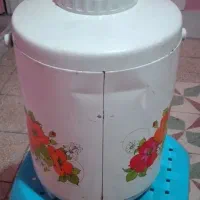 کلمن اب و یخ و غذا پیکنیک اصل ژاپن|کوهنوردی و کمپینگ|تهران, صفا|دیوار