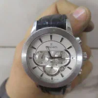 ساعت رومانسون سه موتوره