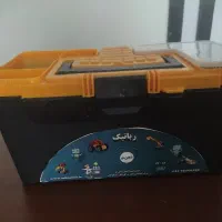 پک رباتیک ذهن نو