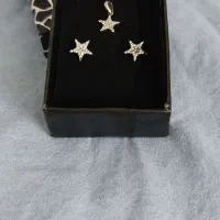 نیم ست نقره  ایتالیایی