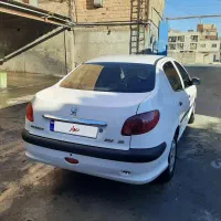 206 SD V8|خودرو سواری و وانت|کهریزک, |دیوار