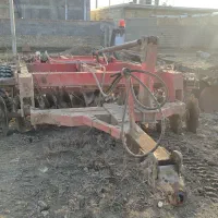 دیکس تراکتور399|ماشینآلات صنعتی|گنبد کاووس, |دیوار