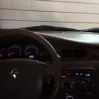 سمندef7 دوگانه کارخانه|خودرو سواری و وانت|کرج, چهارصد دستگاه|دیوار