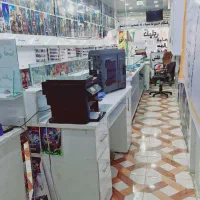 استخدام کافی نت کار ماهر|استخدام رایانه و فناوری اطلاعات|کاشمر, |دیوار