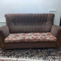 مبل ۷ نفره سالم