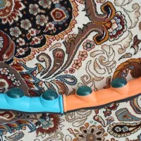 حلقه کمر ورزش|تجهیزات ورزشی|قم, حاج زینل|دیوار