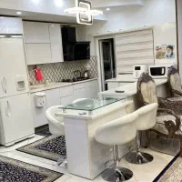 تکواحدمتریالی برند غرق نور جنب شیرین شهرآرا شهرری