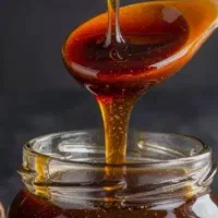 شیره خرما