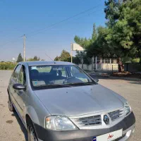 تندر۹۰ E1 مدل ۸۸|خودرو سواری و وانت|گرگان, |دیوار