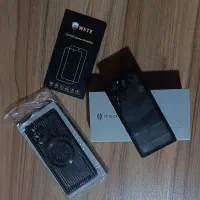 Red Magic 10 Pro(1T+24GB) به همراه گلس و قاب اصل