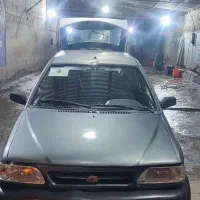 پراید مدل ۸۸