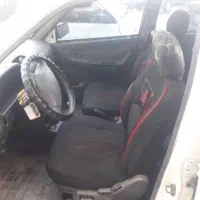 پراید141 سفید|خودرو سواری و وانت|مشهد, نوید|دیوار