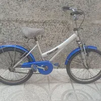 دوچرخه ۲۰