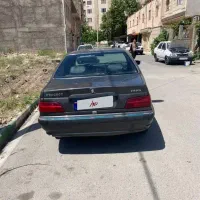 پژو پارس ساده، مدل ۱۳۸۱|خودرو سواری و وانت|ورامین, ورامین|دیوار