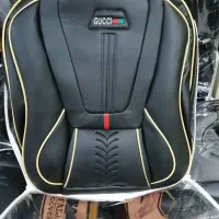 روکش چرم و چرم مخمل گوچی|خدمات موتور و ماشین|تبریز, |دیوار