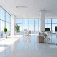 واگذاری کسب و کاری اداری شیک و سودآور