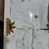 لباس نوزادی