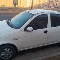 ساینا s دوگانه مدل ۱۴۰۲ معاوضه با پراید وانت|خودرو سواری و وانت|بیرجند, |دیوار